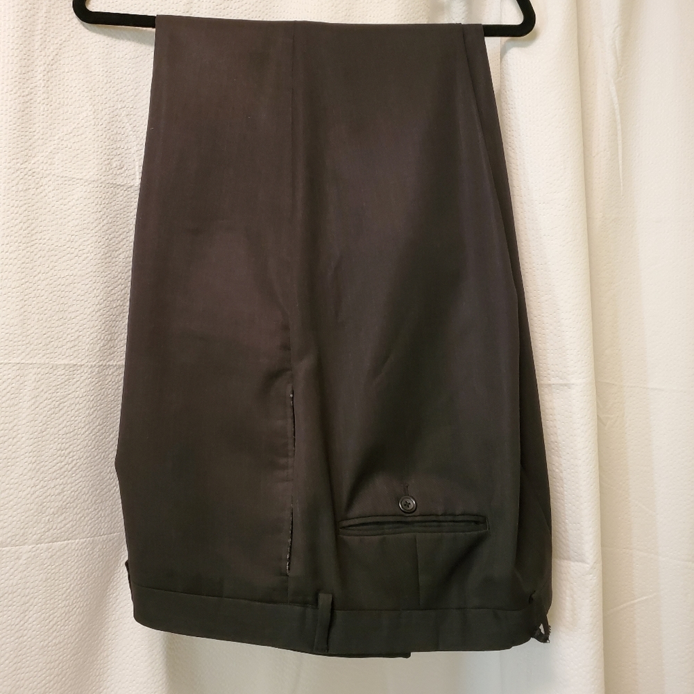 Pronto Uomo pants